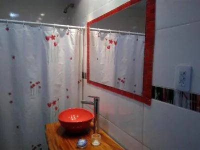 Cabins La Morada del Sol