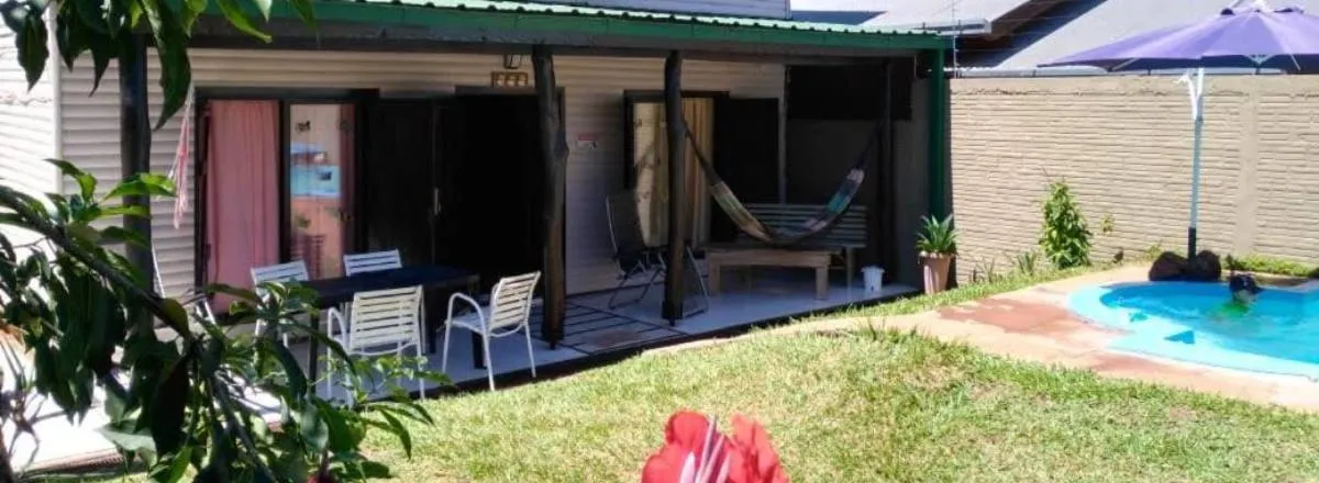 Cabins La Morada del Sol