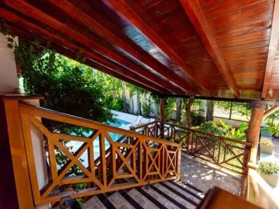 3-star Hotels Posada Palma Real