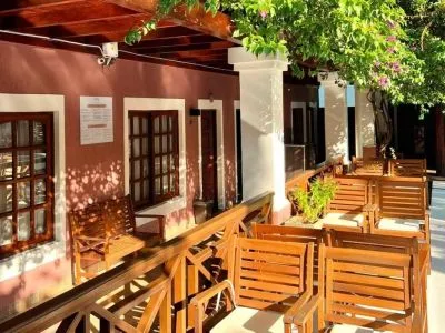 3-star Hotels Posada Palma Real