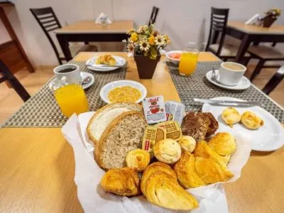 3-star Hotels Posada Palma Real