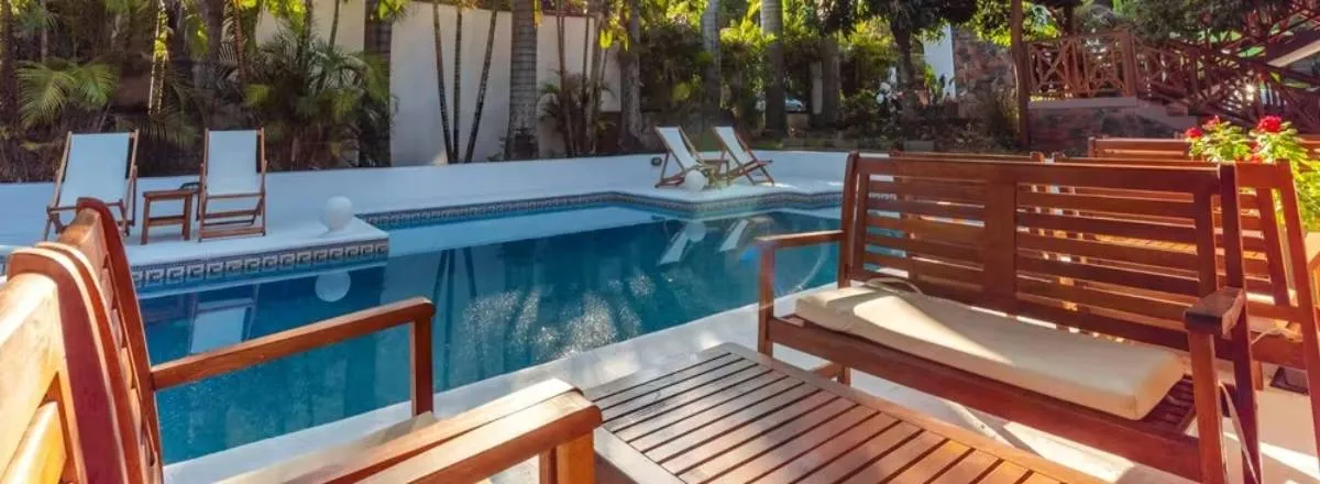 3-star Hotels Posada Palma Real