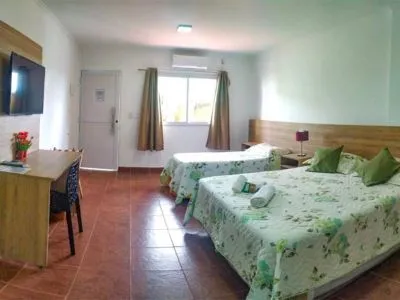 Hoteles 3 estrellas Mediterráneo Suites