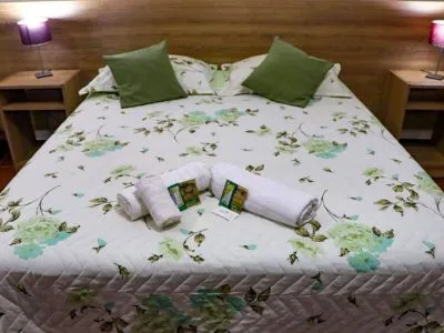 Hoteles 3 estrellas Mediterráneo Suites