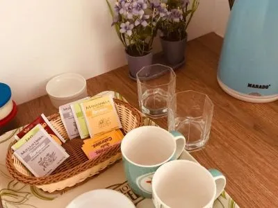 Hoteles 3 estrellas Mediterráneo Suites