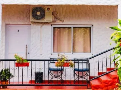 Hoteles 3 estrellas Mediterráneo Suites