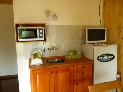 Cabins Don Cuenca Cabins