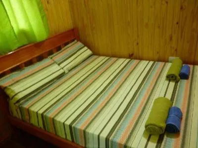 Cabins Don Cuenca Cabins