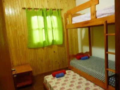 Cabins Don Cuenca Cabins