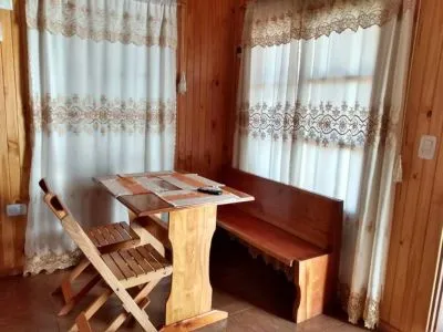 Cabins Don Cuenca Cabins