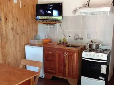 Cabins Don Cuenca Cabins