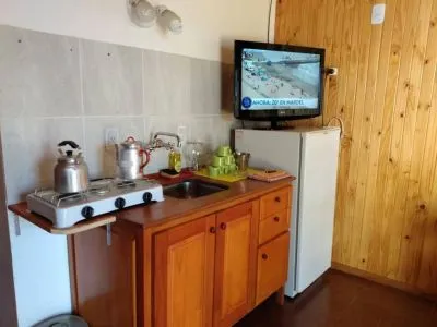 Cabins Don Cuenca Cabins