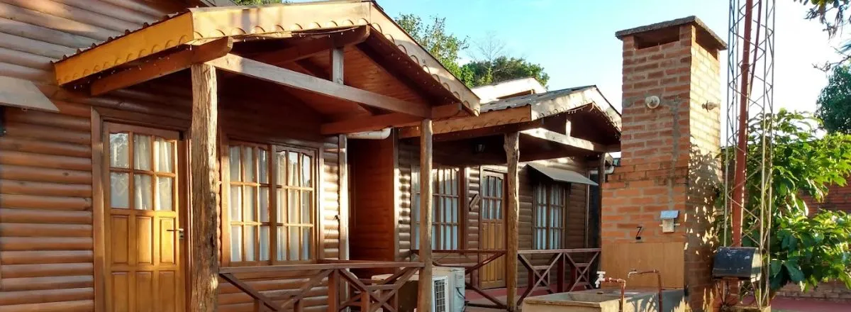 Cabins Don Cuenca Cabins