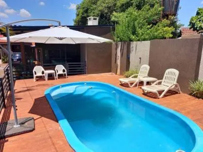 Solar Del Iguazu Apartments  in  Puerto Iguazú