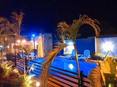 Apartments Solar Del Iguazu