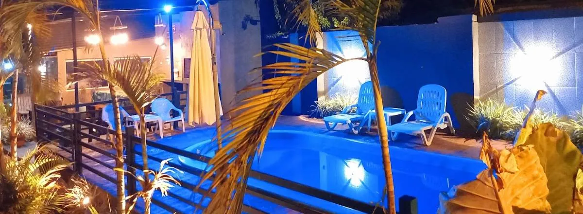 Apartments Solar Del Iguazu