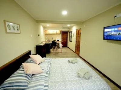 Apart Michel Apartments  in  Puerto Iguazú