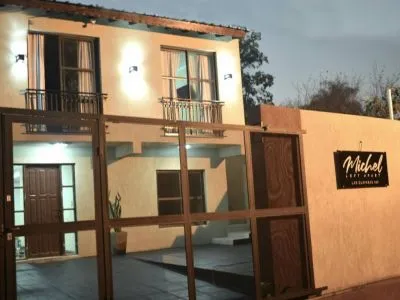 Apartments Apart Michel