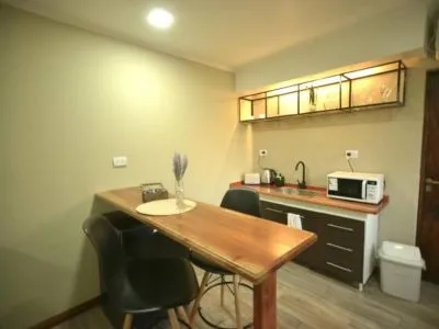 Apartments Apart Michel