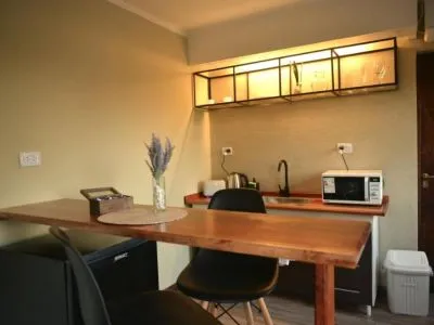 Apartments Apart Michel