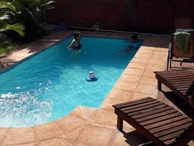 Cabañas Cabañas Morada Silvestre