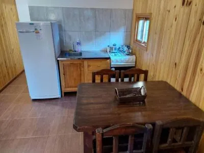 Cabañas Cabañas Morada Silvestre