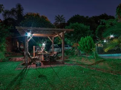 Cabañas Cabañas Mama Rosa