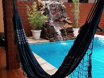 Departamentos Hospedaje Bárbara