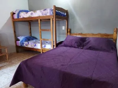 Departamentos Hospedaje Bárbara