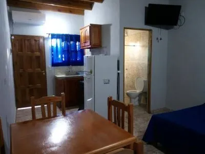 Departamentos Hospedaje Bárbara