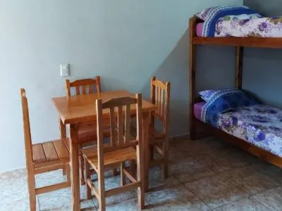 Departamentos Hospedaje Bárbara