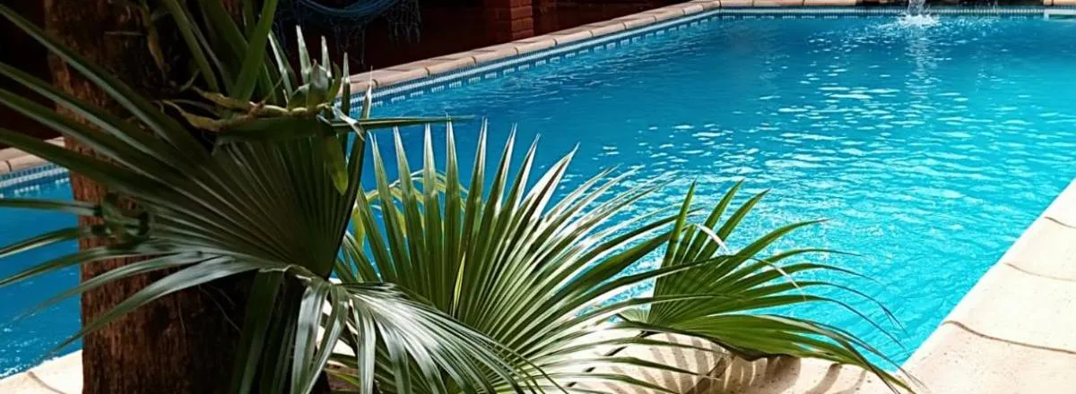 Departamentos Hospedaje Bárbara