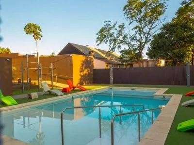 Ostello Genova Hostels  in  Puerto Iguazú