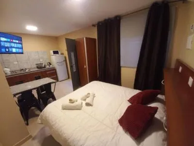 Hostels Ostello Genova