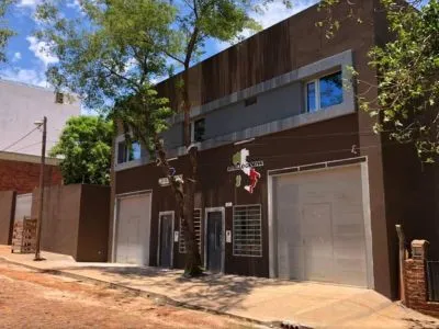 Hostels Ostello Genova