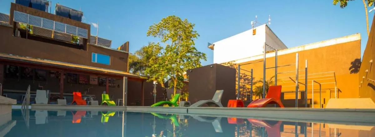 Hostels Ostello Genova