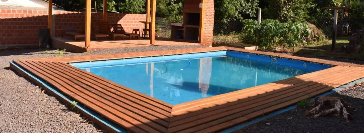 Cabañas Cabañas La amistad