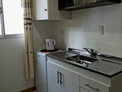 Apart Hotels Santino Apart