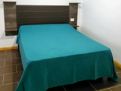 Apart Hotels Santino Apart