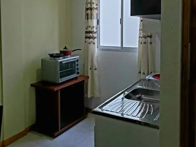 Apart Hotels Santino Apart