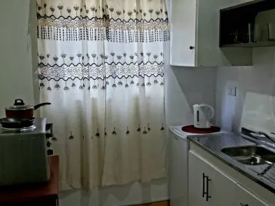 Apart Hotels Santino Apart