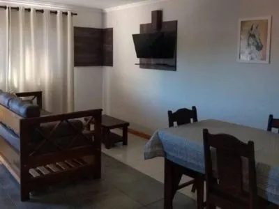 Apart Hotels Santino Apart