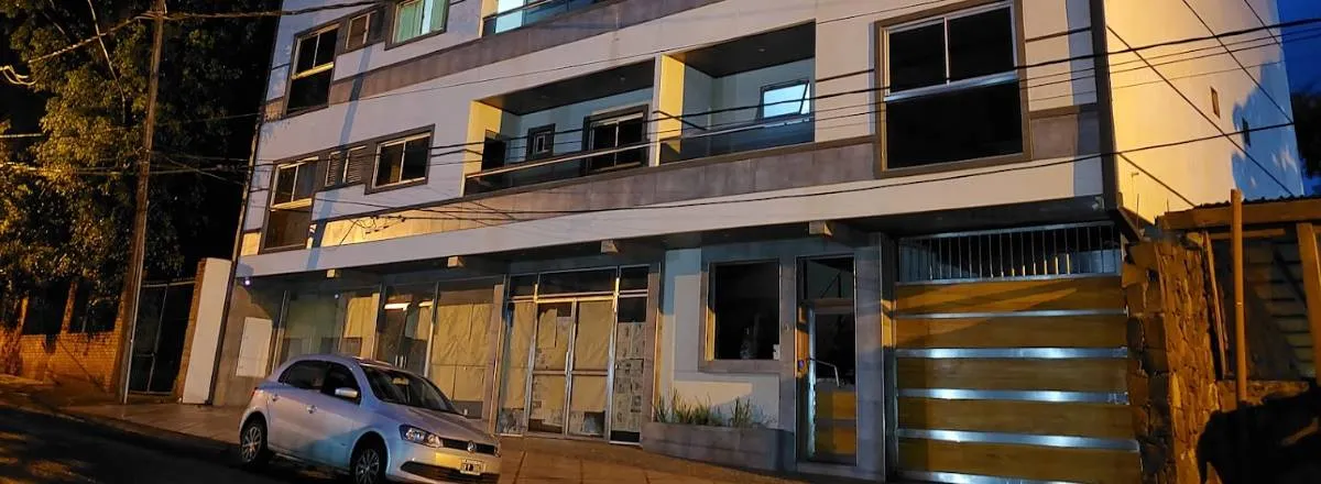 Apart Hotels Santino Apart