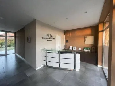 Apart Hoteles Parque Los Nogales