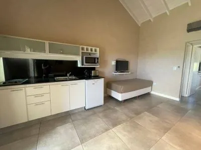 Apart Hoteles Parque Los Nogales