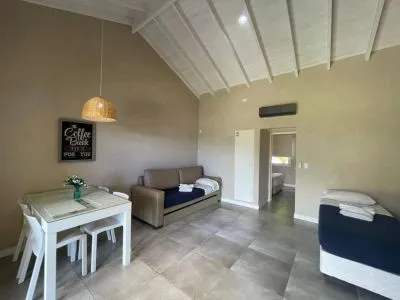 Apart Hoteles Parque Los Nogales