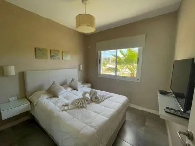 Apart Hoteles Parque Los Nogales