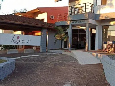 Tajy Iguazú 3-star Hotels  in  Puerto Iguazú