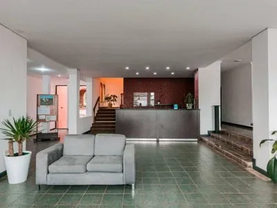 Hoteles 3 estrellas Tajy Iguazú