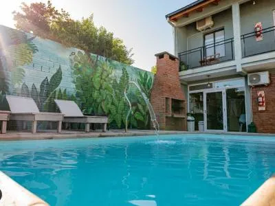 Arapy Bed and Dream Apart Hotels  in  Puerto Iguazú